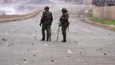 Kenya: après les morts du Saba Saba, les appels à réformer la police se multiplient