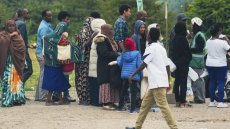 Royaume-Uni: premier recours d'un migrant contre son renvoi en France, après le récent accord entre les deux pays