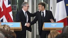 Accord sur les migrants : le projet entre Londres et Paris est extrêmement dangereux selon les associations humanitaires