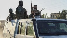 Combats mortels entre Druzes et bédouins, frappes israéliennes... Pourquoi ces vives tensions dans le sud de la Syrie