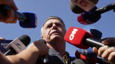 Procès historique au Brésil: Jair Bolsonaro condamné à 27 ans de prison pour tentative de coup d'État