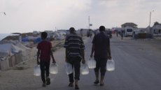 À Gaza, la malnutrition atteint des niveaux alarmants