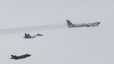 Avions militaires russes au-dessus de l'Estonie, ce que l'on sait de cette nouvelle intrusion de la Russie