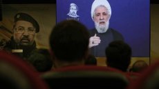 Le Liban n'aura plus de vie: le Hezbollah prêt à livrer bataille pour s'opposer à son désarmement