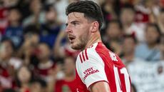 Fronde des supporters, stratégie plus large... Pourquoi Arsenal et le Rwanda vont mettre fin à leur partenariat