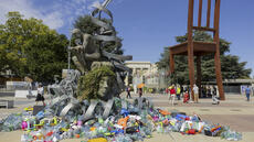 Pollution plastique: les États africains en première ligne à Genève pour tenter de limiter la catastrophe