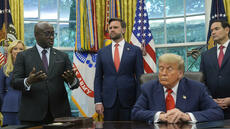 Le Rwanda et la RD Congo signent jeudi un accord de paix à Washington