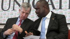 Ghana : les ministres de la Défense et de l'Environnement décèdent dans un accident d'hélicoptère