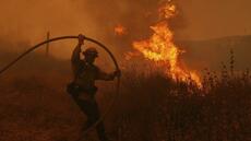 Catastrophes climatiques : les 10 pires évènements de l'année ont coûté plus de 120 milliards de dollars