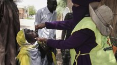 Le Soudan en guerre frappé par l'une des pires épidémies de choléra de son histoire