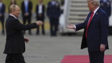 Guerre en Ukraine: Donald Trump ne veut pas d'une rencontre pour rien, le sommet avec Vladimir Poutine reporté