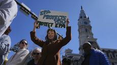 Le but de la désinformation, c’est que les gens ne croient plus en rien: comment les climatosceptiques mettent à mal (…)