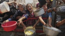 Plus d'un million de personnes en situation d'urgence: pourquoi l'ONU reconnaît désormais l'état de famine dans la (…)