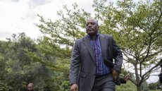 RD Congo : pourquoi le pouvoir requiert la peine de mort contre l'ancien président Joseph Kabila