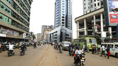 Ouganda: la disparition d’un prêtre catholique inquiète à l’approche de la présidentielle