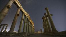 Syrie: la France et le Royaume-Uni ont mené des frappes conjointes contre le groupe État islamique (EI)