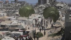 Faire de Gaza une riviera du Moyen-Orient: The Great Trust, le projet de Donald Trump pour le Moyen-Orient