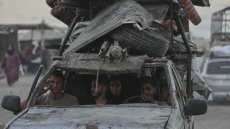 Guerre à Gaza : Israël s'attend à 1 million de départs de Gaza-ville, menacée d'une opération militaire d'envergure
