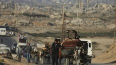 L'armée israélienne appelle les habitants de Gaza-ville à évacuer vers une zone humanitaire