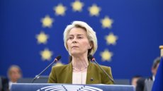 Proposition inédite : la Commission européenne veut sanctionner Israël