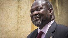 Soudan du Sud: les soutiens de l'ex-vice-président Riek Machar appellent à la mobilisation militaire