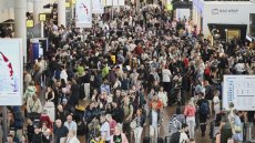 Pagaille dans le ciel européen après une cyberattaque qui perturbe les aéroports de Berlin, Bruxelles et Londres