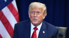 Un tigre de papier: Trump tacle la Russie de Poutine et pense désormais que l'Ukraine peut regagner son territoire