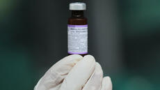 Cap-Vert, Maurice et Seychelles «premiers pays d’Afrique subsaharienne» à avoir éliminé rougeole et rubéole