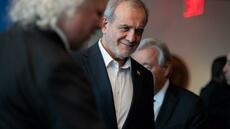 Tensions Iran–Occident: Téhéran dénonce une “guerre totale” menée par Washington, Israël et l’Europe