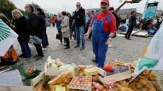 Mercosur: pourquoi l'accord de libre-échange que veut signer l'Union européenne suscite autant d'opposition?