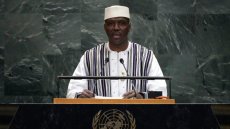 À l'ONU, le Premier ministre malien accuse l'Algérie de soutenir le terrorisme international