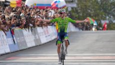 Mondiaux de cyclisme au Rwanda: un véritable succès pour cette première en Afrique mais un héritage en question