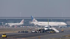 Les aéroports de Bruxelles, Liège et Chaleroi fermés temporairement après un signalement de drones