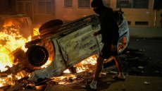 Deux morts dans un contexte de violences inédites au Maroc