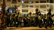 Mouvement GenZ 212 au Maroc: ce que l'on sait de la mort de trois personnes abattues par des gendarmes