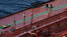 Flotte fantôme: sur les pétroliers russes, des agents sous couverture espionnent l'Europe, selon les services de&nbsp;(…)