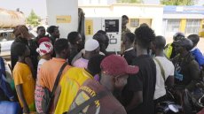 Au Mali, l'ambassade américaine demande à ses ressortissants de quitter immédiatement le pays