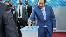 Cameroun: le président Paul Biya s'adresse aux jeunes enclins à douter de l'avenir et reporte les élections locales