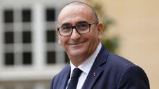 Algérie-France: le ministre de l'Intérieur français Laurent Nunez à Alger pour tenter de renouer le dialogue