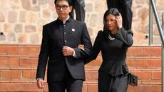 Madagascar et l'Eswatini se brouillent après la visite de l'ex-président Andry Rajoelina au roi Mswati III