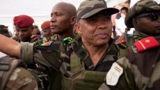 Madagascar: qui est Michael Randrianirina, le colonel chargé de reprendre le pouvoir sur la Grande île?