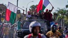 Russie, Union africaine, États-Unis, France... Les premières réactions au changement de pouvoir à Madagascar