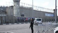 En Israël, des prisonniers palestiniens de Gaza sont privés de la lumière du jour