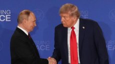 Tunnel Poutine-Trump: qu'est-ce que ce vieux projet de liaison entre les deux pays déterré par les Russes?