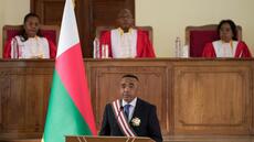 Madagascar: une tentative d'assassinat du président Michaël Randrianirina déjouée, selon les renseignements malgaches