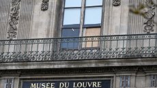 Tout est mis en oeuvre: comment s’organise la traque après le cambriolage du Louvre
