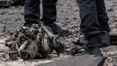 Deux journalistes ukrainiens tués par un drone russe à Kramatorsk