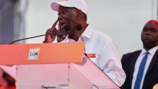 Présidentielle en Côte d'Ivoire: retour sur la méthode Alassane Ouattara pour l'emporter