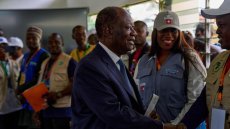 Vers un quatrième mandat pour Alassane Ouattara, l’économiste-président de la Côte d'Ivoire