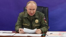 Russie: qu'est-ce que le missile Bourevestnik, ce Tchernobyl volant présenté comme invincible?